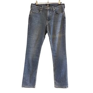 Paige jeans men's Lennox 32x31‎ slim fit blue